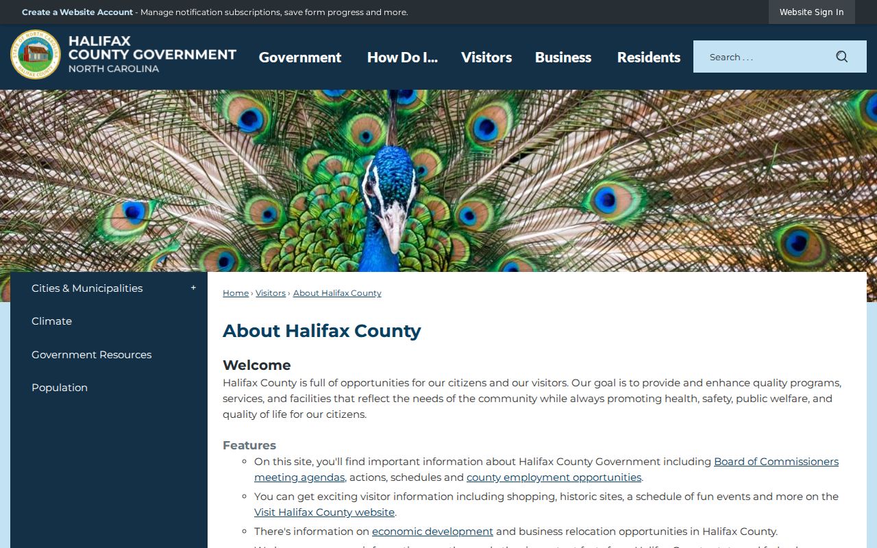 Weldon Halifax County court docket search profile source